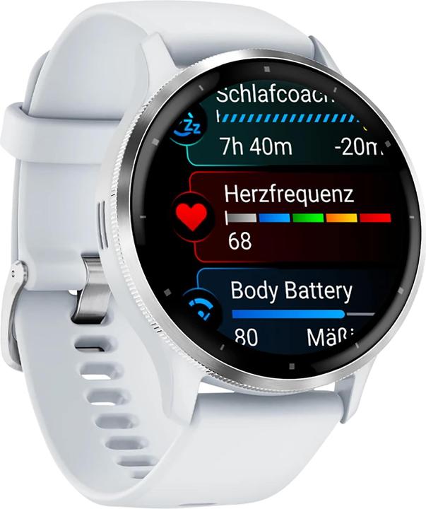 Productafbeelding Garmin Venu 3 (45 mm)