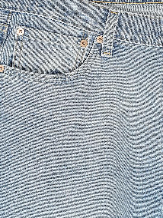 Immagine prodotto Levis Jeans 501 dal taglio dritto (W31/L32)