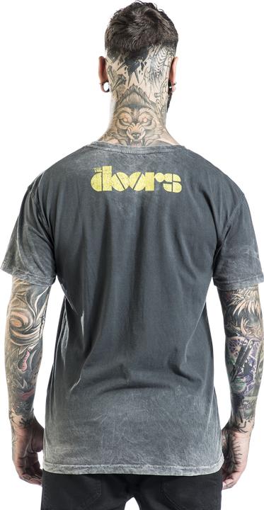 Produktbild The Doors Riders On The Storm (XL)