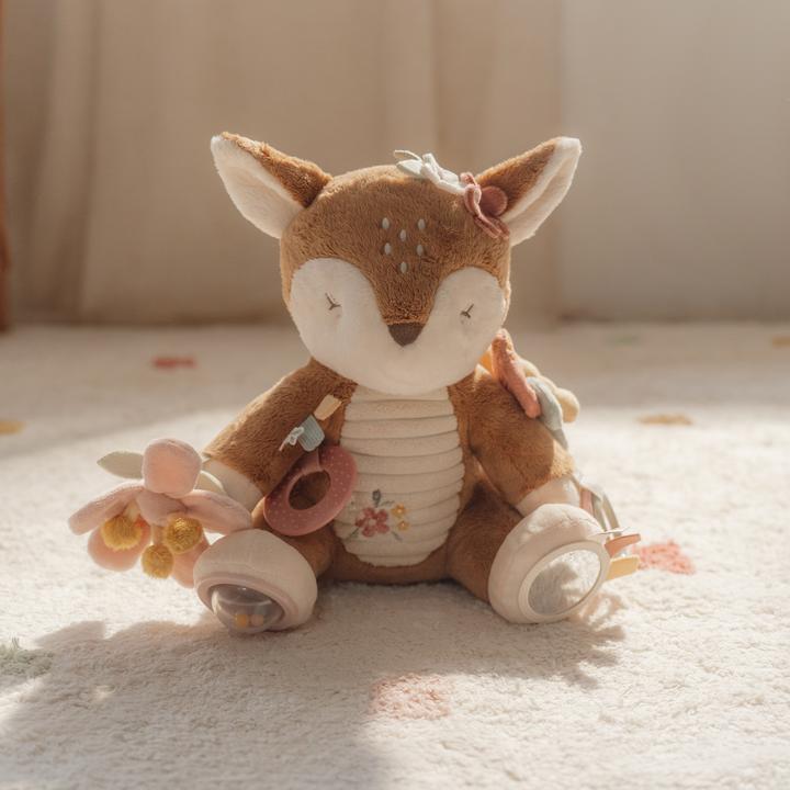 Produktbild Little Dutch Activity Animal (27 cm)