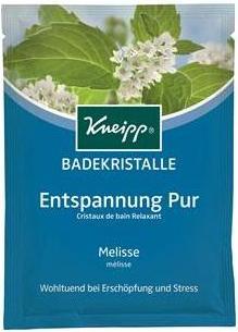 Produktbild Kneipp Mineral Bath Salt Pure Relaxation (Badesalz)