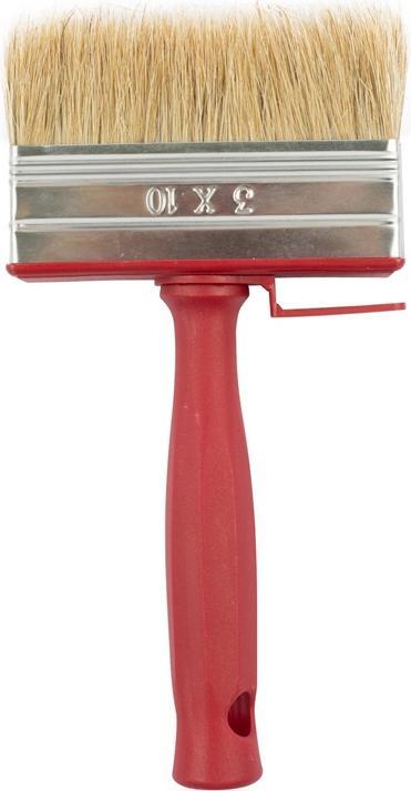 Image du produit Okko VARNISH BRUSH 182 3X10CM NATURAL (100 mm)