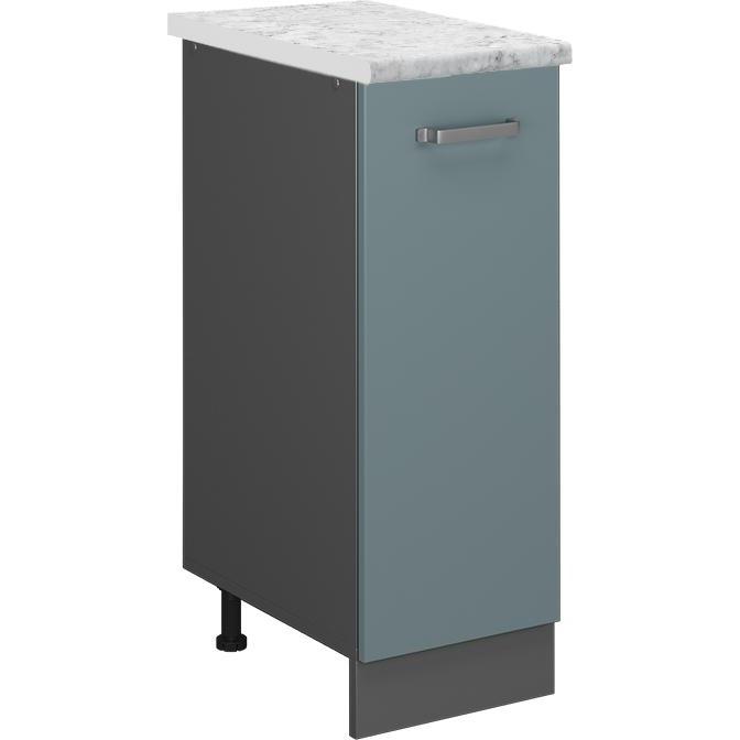 Vicco, Regal, Apothekerschrank R-Line (30 x 46 x 81.5 cm)