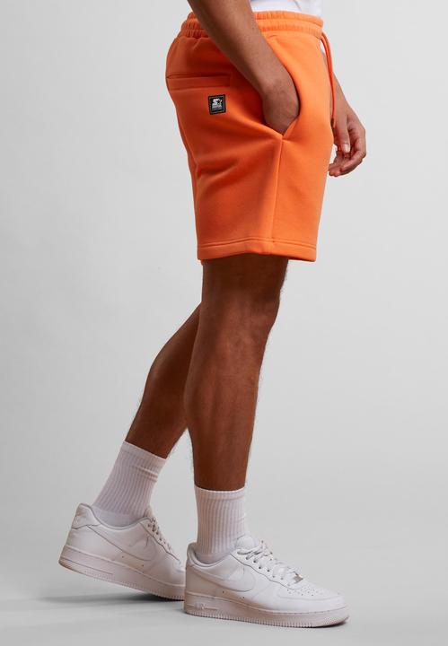 Image du produit Starter Small Logo Essential Sweatshorts - 195833 (L)