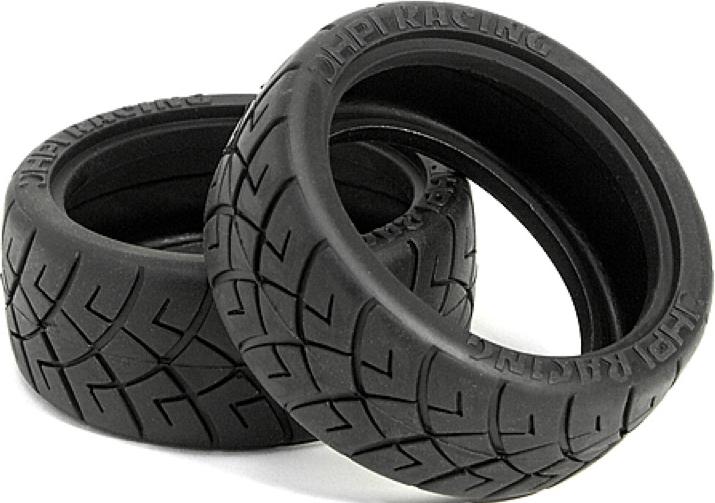 Actual product image HPI X Pattern Radial