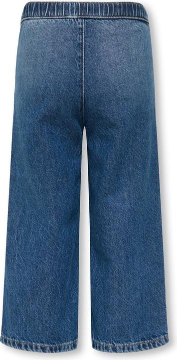 Produktbild Only KMGPIERCE Jeans Jeans mit weitem Bein (122)