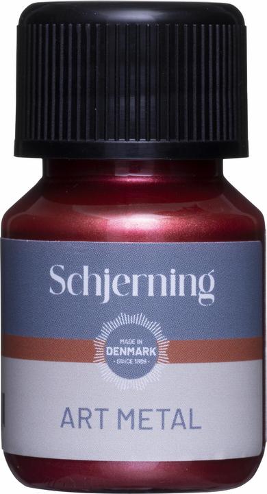 Creativ Company Metallic-Farbe Art Metal (30 ml)