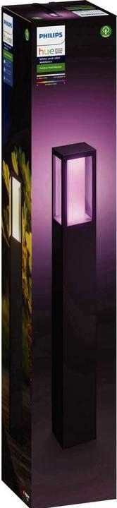 Actual product image Philips Hue Imprint Base (1200 lm, IP44)