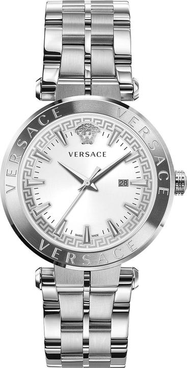 Produktbild Versace VE2G00321 Aion Herren 44mm 5ATM (Analoguhr, 44 mm)