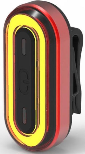 Actual product image Lelumia Circuit 50 (50 lm)