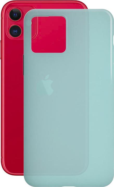 Image du produit KSIX Étui (Apple iPhone 11)