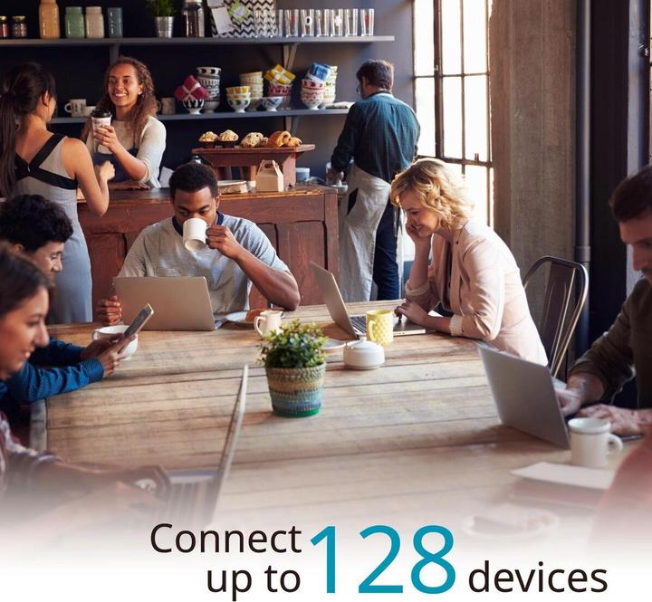 Image du produit D-Link G530V2