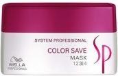 Wella SP Color Save Hair Mask 200ml (200 ml)