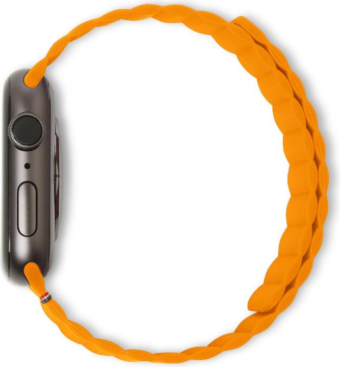 Actual product image Decoded Traction Strap Lite (Liquid silicone)