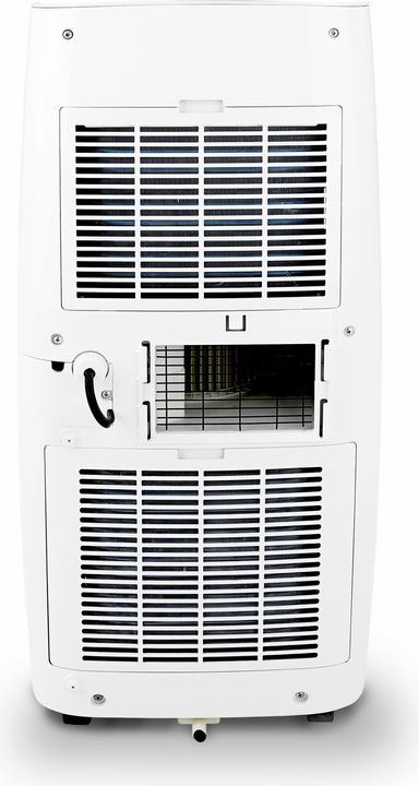 Actual product image Argo Condizionatore Portatile 398400017 Maxime Plus EU (13000 BTU/h)