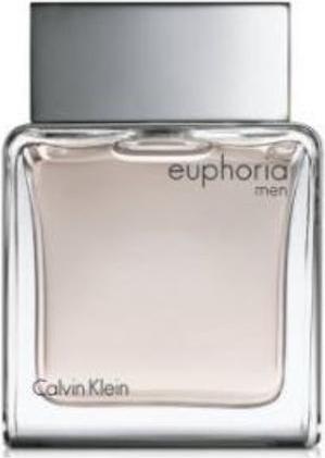 Actual product image Calvin Klein euphoria (Eau de toilette, 30 ml)