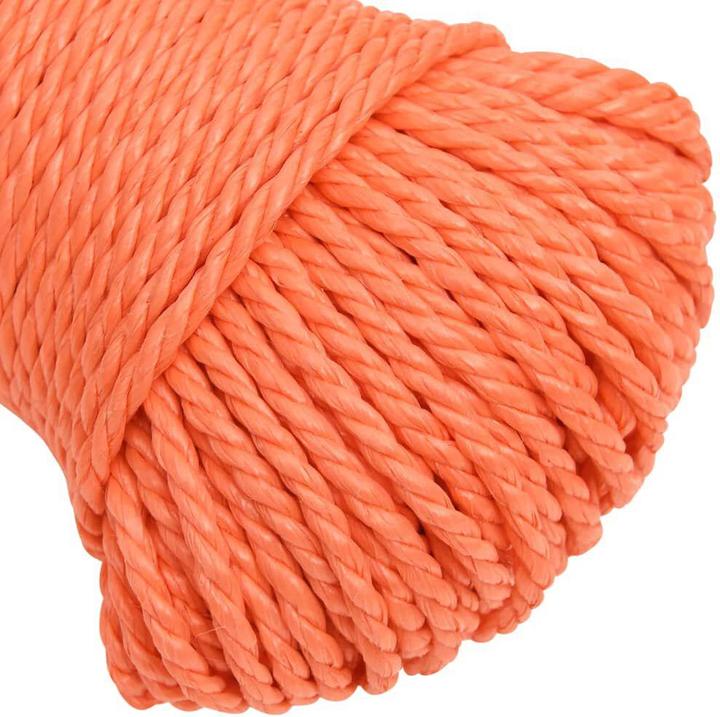 Produktbild vidaXL Seil (50 m)