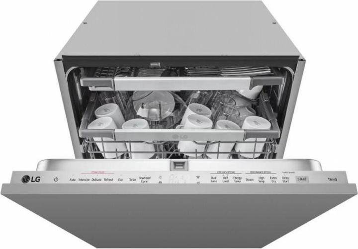 Actual product image LG Geschirrspüler Db476Txs