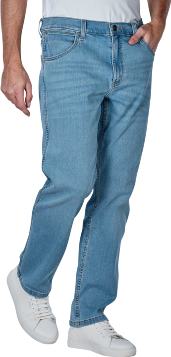 Actual product image Wrangler Jeans Regular Fit (W31/L30)