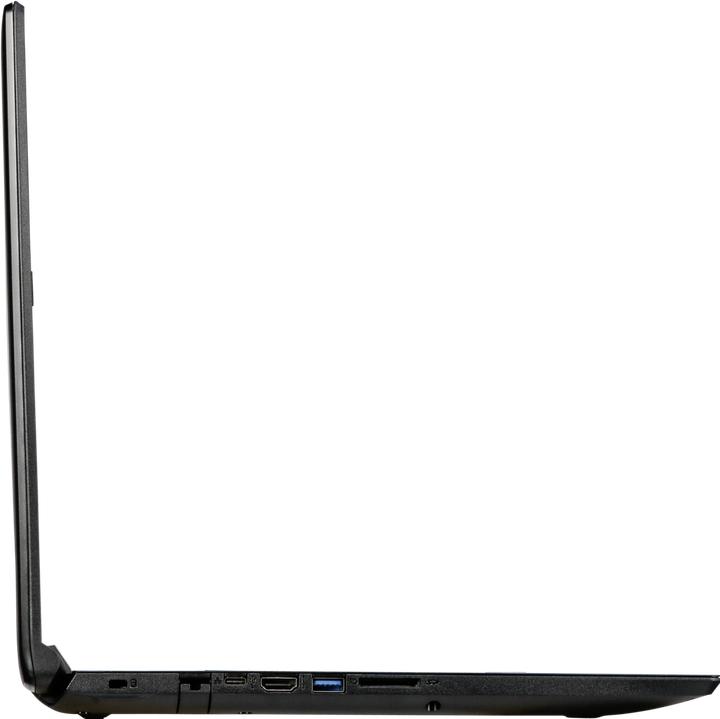 Produktbild Acer Aspire 5 – 128GB+1TB – A517-51G-71F2 (17.30", 128 GB, 8 GB, DE, Intel Core i7-7500U)