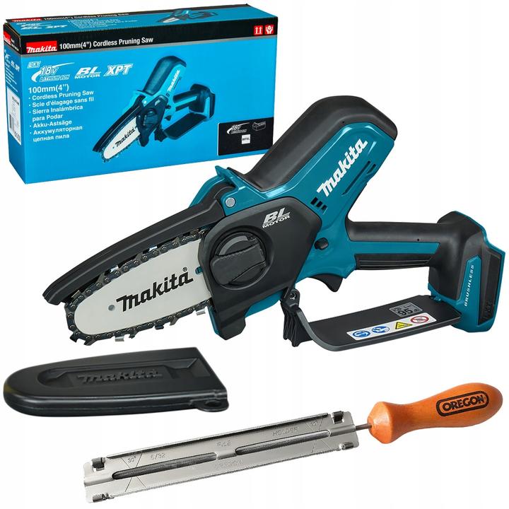 Image du produit Makita DUC101Z01 (Tronçonneuse à batterie)