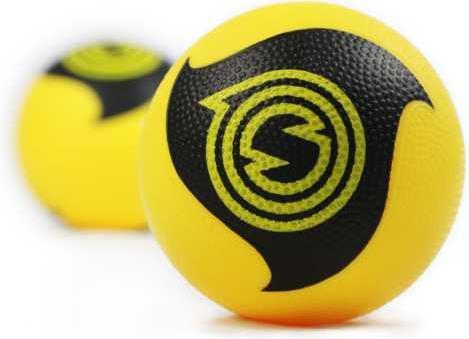 Image du produit IQ Sport Spikeball Pro Set rencontre Street Racket Set