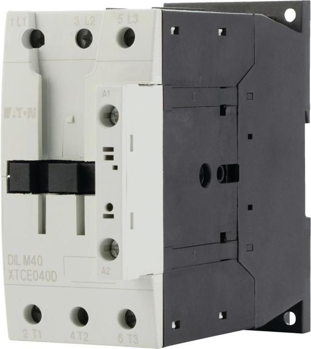 Produktbild Eaton DILM40(RDC240)