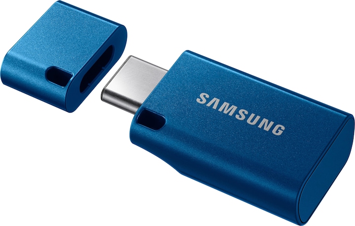 Actual product image Samsung Flash Drive Type-C (512 GB, USB-C, USB 3.1)