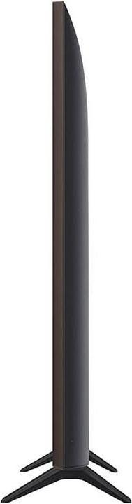 Actual product image LG 43NANO82T3B (43", NANO82, Nano-Cell, 4K, 2024)