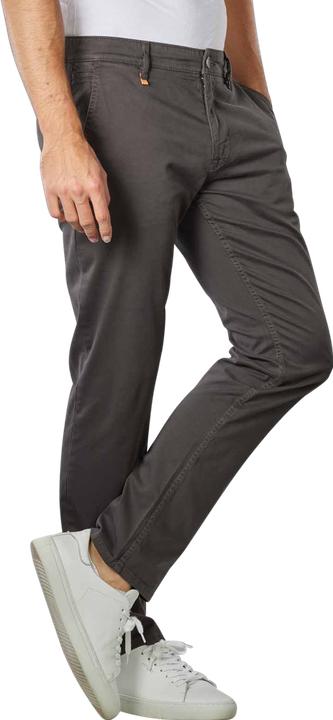 Actual product image BOSS Orange Schino-Slim Chino Slim Fit Charcoal (W30/L34)