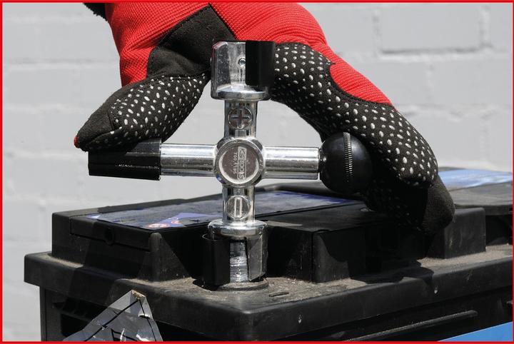 Image du produit KS Tools 700.1195