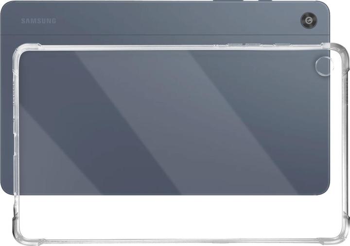 Actual product image Avizar Classic Bump Series (Galaxy Tab A9+)