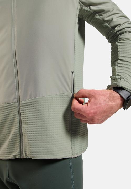 Immagine prodotto Odlo Essential Insulator Hybrid Jacket (S)