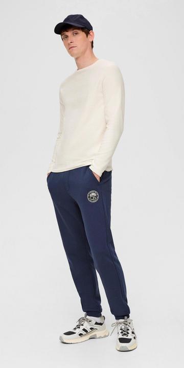 Actual product image s.Oliver Strickpullover Pullover mit Garment Dye (L)