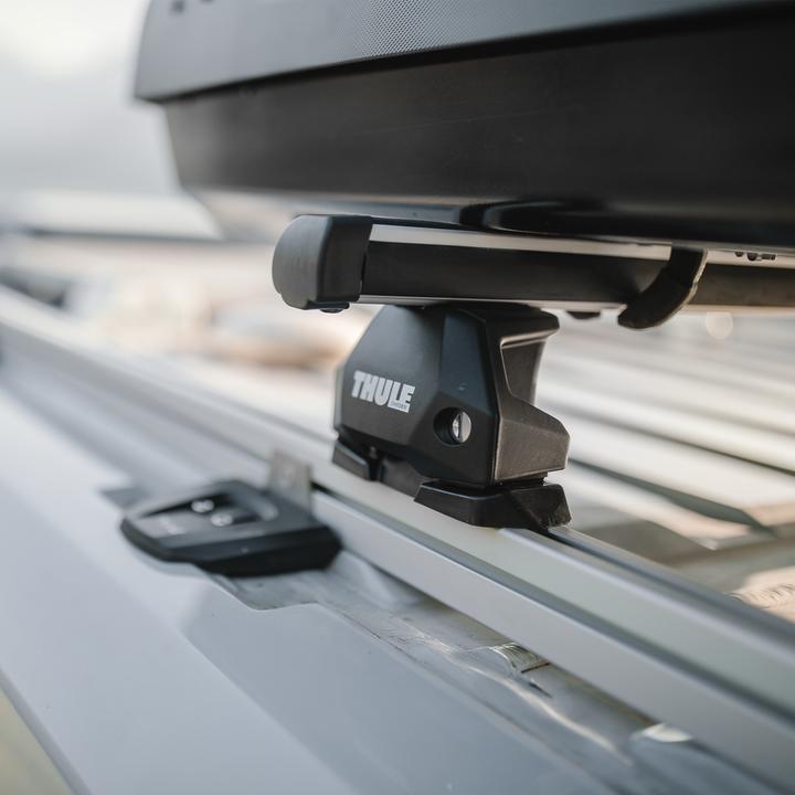 Image du produit Thule Système SmartClamp pour TO 63006200 Pack L 54m H 2.5m