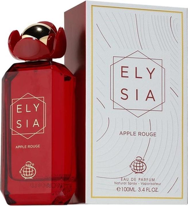 Produktbild Ameer Al Oud Apple Rouge (Eau de Parfum, 100 ml)