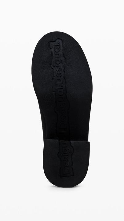 Actual product image Desigual Chelsea Boot (39)