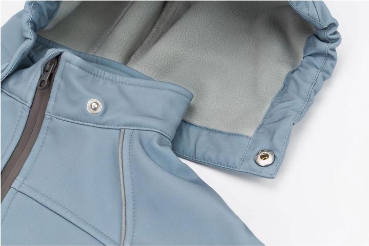 Produktbild Fillikid Softshelloverall (92)