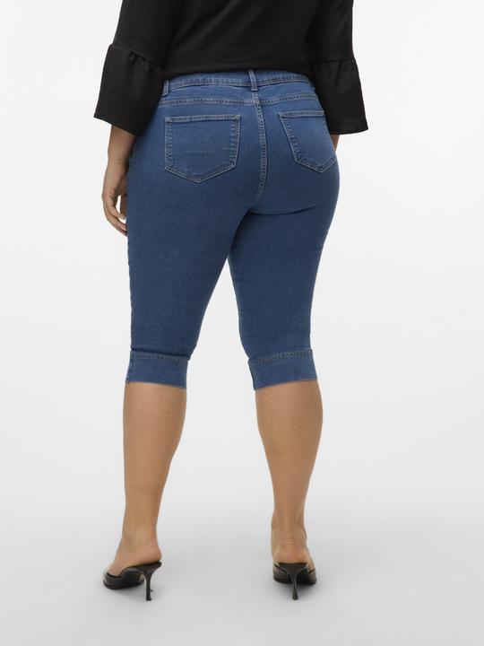 Produktbild Vero Moda VMCELIZA Shorts Jeans-Shorts (50)