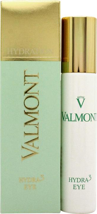 Produktbild Valmont Hydra3 Eye (Augenpflege Gel, 15 ml, Tag + Nacht)