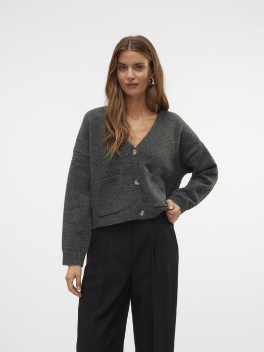 Produktbild Vero Moda VMGEMMA Strickjacke Strickjacke (M)