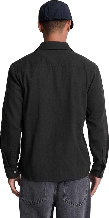 Immagine prodotto Lyle and Scott Hemd Kammgarn Köper (XL)