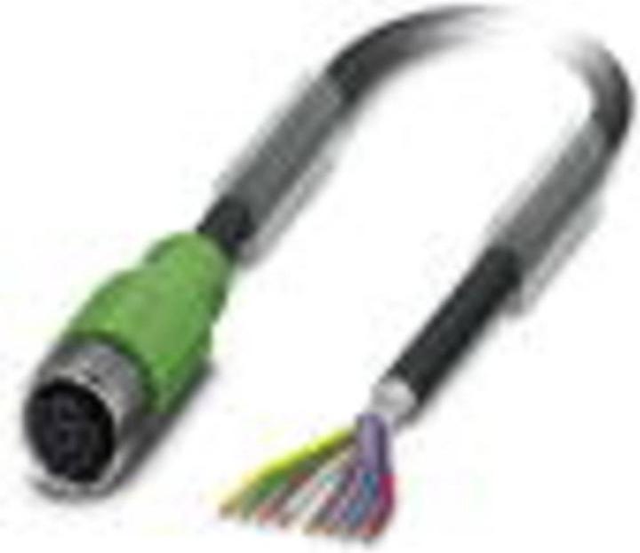Produktbild Phoenix Contact Cable & Connector 1522875