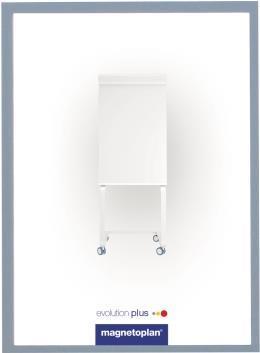 Productafbeelding Magnetoplan Magnetofix magnetisch frame