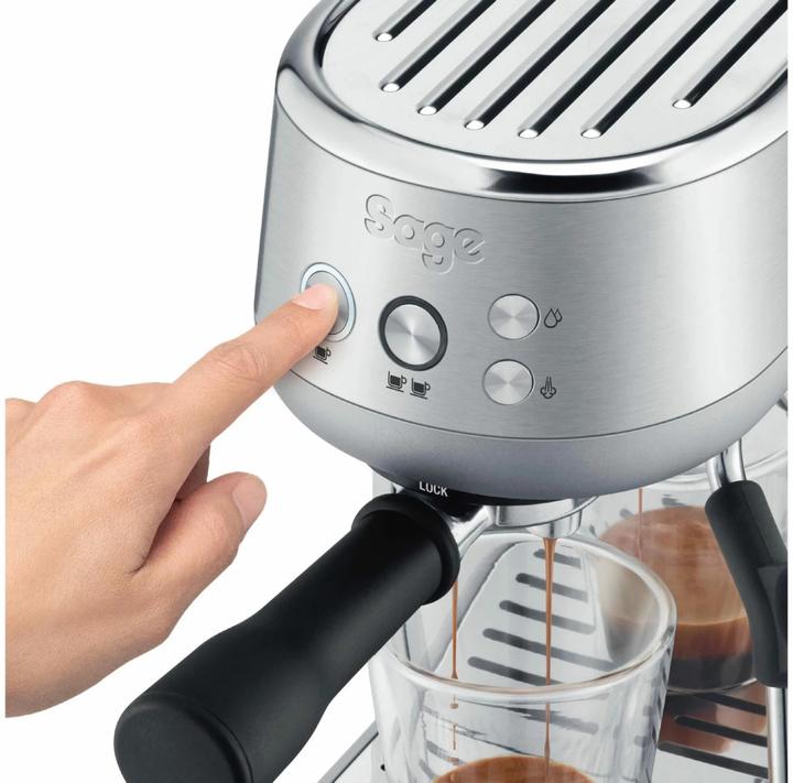 Actual product image Sage the Bambino™