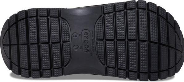 Immagine prodotto Crocs Classic Mega Crush Clog (40)