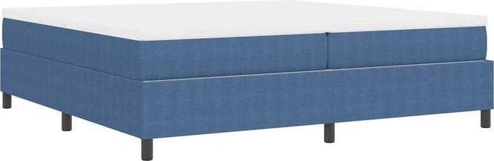 Immagine prodotto VidaXL Letto a molle insacchettate (200 x 200 cm)