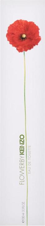 Image du produit Kenzo Fleur (Eau de toilette, 100 ml)
