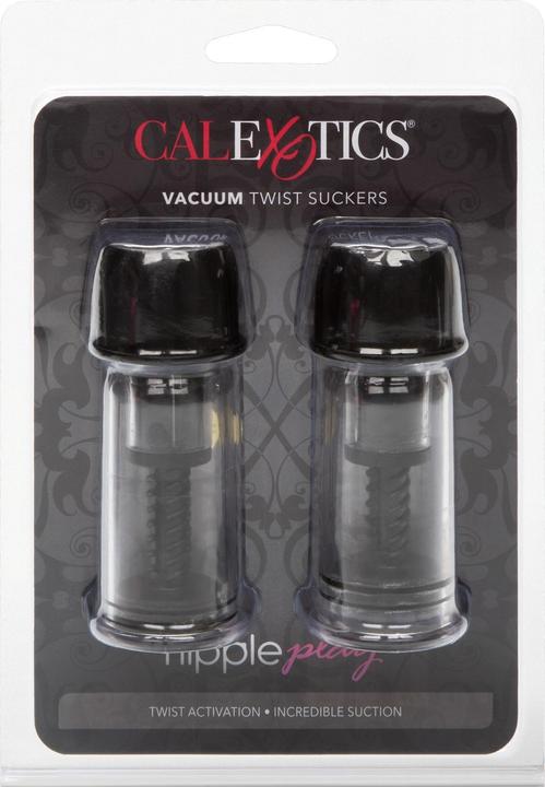 Produktbild CalExotics Vacuum Twist Suckers