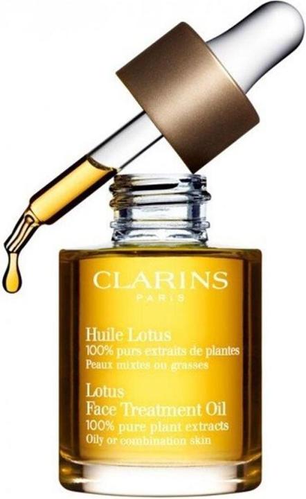 Produktbild Clarins Lotus (30 ml)
